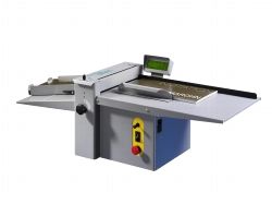 Digi-Rillnak Rillmaschine