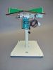 M�RO -SCH�TTLER      43x43 ST