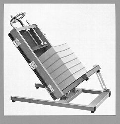 M�RO 5000 A4 TM Blockleim-