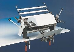 F�CHER - PLANAX DF  83