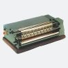 HEROLD 500 Anleimmaschine