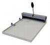 KSL320  Rillmaschine Handbetr.
