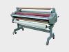 Gro�laminatoren zur Displayherstellung