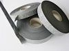 50 mm schwarz Ubro-Leinenf�lz.