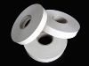 25 mm weiss Ubro-Leinenf�lz.