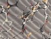 509 Echt Handmarmor matt grau-