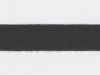 5808/15 mm schwarz Mappenband