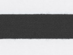 5893/20 mm schwarz Mappenband