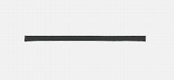 3315/9999 schwarz 1500m Rll