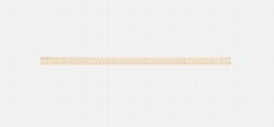 3315/9704 beige 1500m Rll