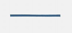 3315/9573 marineblau 1500m Rll