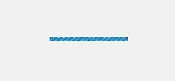 5553/9560 blau        500m Rll