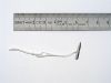 Faden mit Splint,vern. 6/12 cm