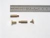 15 mm lg.Verl�ng.Messing Buch-