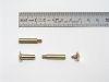 20 mm lg.Verl�ng.Messing-Buch-