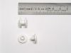 5 mm wei�    Kunstst.Buchschr