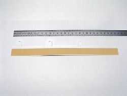 Abheftvorr-SK,280mm ungeschlit