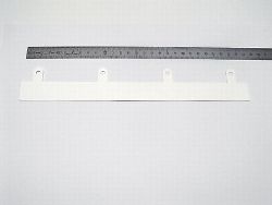 Abheftvorrich,280mm ungeschlit