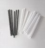 Plastikbinder.EURO*10mm,Schwrz
