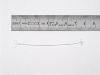 TOP - Heftf�den extrafein,65mm