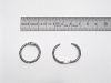 TOP - Deko-Ring ca.19mm innen,
