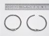 TOP - Deko-Ring ca.38mm innen,