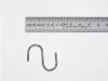 LSH3 S-Haken ca.36x20mm stahl-