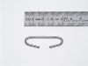 LCG1 C-Glieder  40x13mm stahl-