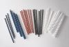 Plastikbinder.USA *12mm,Schwrz