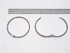 TOP - Deko-Ring ca 60mm innen,
