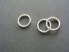 Schl�ssel-Ring ca.16mm Durchm