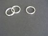 Schl�ssel-Ring ca.20mm Durchm.