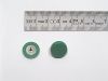 TOP Plakatbutton gr�n    15 mm