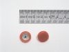 TOP Plakatbutton rot     15 mm