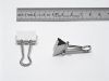 TOP-Klemmy Bügelclip 19mm