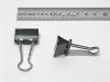 TOP-Klemmy Bügelclip 25 mm