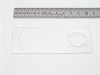 TOP Flaschenhals Hang-Tabs mit