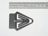 TOP-Datumsreiter 40mm Fahne