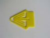 TOP-Datumsreiter 40mm Fahne