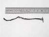 Faden m.Splint vern., 12/24 cm