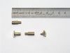 8 mm lg Verl�ng.Messing-Buch-