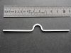 Kalenderaufh�nger f�r Ring-Wire Bindungen