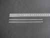 Aufh�ngerschafte f�r Ring-Wire-Kalenderautomaten