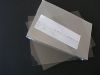Deckbl�tter,DIN A4, klar,