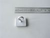 Abh�ngebutton mit Haken SK