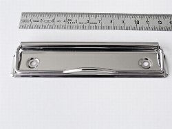 Drahtbügel Klemmmechanik 120mm