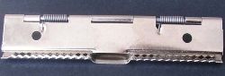 Blockklammern 100mm o.H�nger