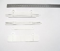 SK Abheftvorrichtung 20mm brei