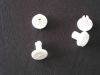 Druck-Niete Kunstst. FH 7,5 mm