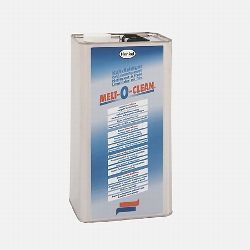 MELT-O-CLEAN Reiniger f.Schmel
